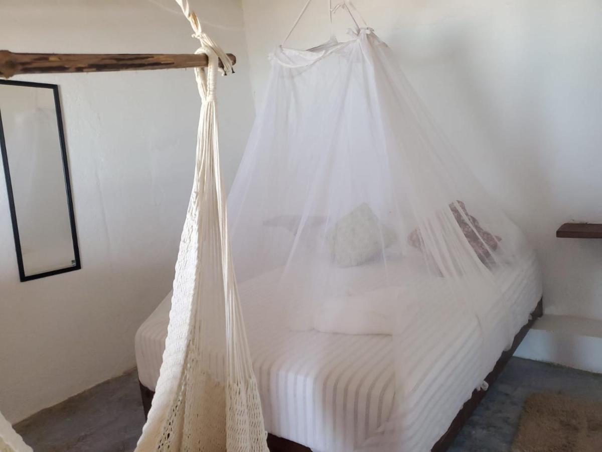 Casa Corazon San Agustinillo 호텔 외부 사진