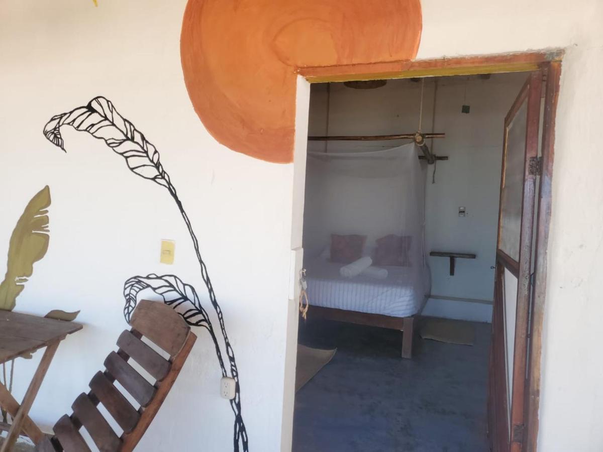 Casa Corazon San Agustinillo 호텔 외부 사진