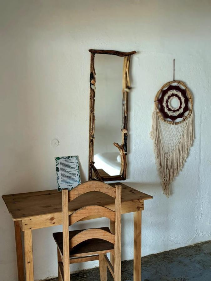 Casa Corazon San Agustinillo 호텔 외부 사진